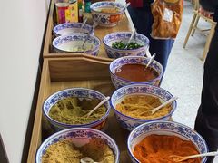 -火焱山烤肉·齐齐哈尔烤肉(朝阳店)