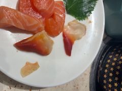 -宴立方海鲜自助(义乌万达广场店)