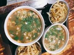 -化三驴肉汤(金明东街店)
