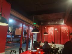 -醉烧膘·烧烤夜宵王(总店)
