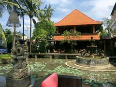 -Pundi Pundi Restaurant