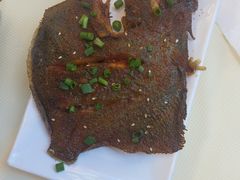 -江湖亮亮蒸虾大排档烤全羊清真(武汉总店)