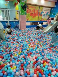 -胜利乐园(胜利购物广场店)