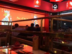 -红桃妖烧烤·啤酒