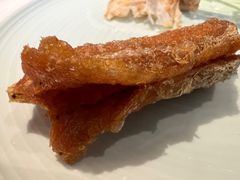 干煎带鱼-原製原味(普陀山磐龙店)