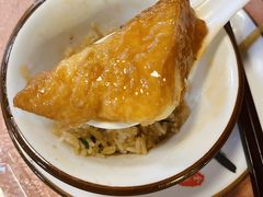 -蒸坊黄鳝饭(骏丰大厦店)