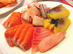 -银鲨国际美食百汇(金牛万达广场店)