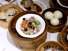 -潮福城大酒楼·潮味粤品·港式点心(湖滨北路店)