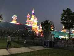 -海上明珠主题乐园