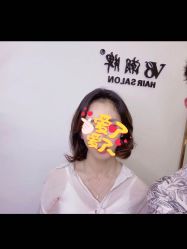 -V8潮牌·接发烫染连锁