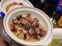 -衡厨·衡阳土菜(中南店)