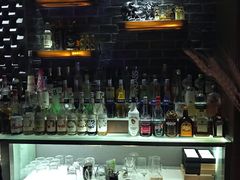 -LAMP BAR 水烟音乐酒吧