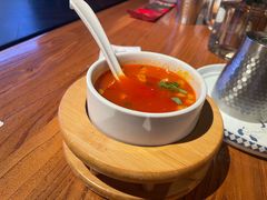 -纳瓦新疆菜(银都店)