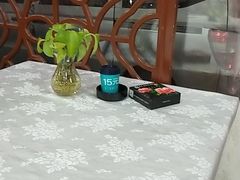 -聚丰园•湖鲜餐厅(阿红私房菜梅石路店)