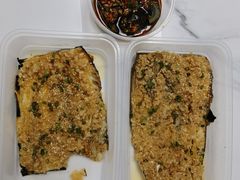 -呼伦贝尔烤羊·蒙古烤羊排(南田路总店)
