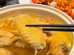 -望乡楼上海菜(日月光店)