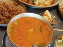 -那时新疆·若羌(经纬汇店)