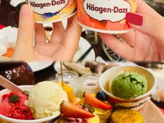 -广州希尔顿逸林酒店-OPEN開·全日制餐厅·海鲜·小火锅·自助餐(东风路店)