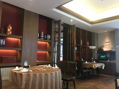 大堂-同庆楼(大钟寺店)