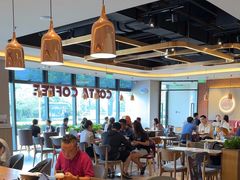 -COSTA COFFEE(联想总部店)