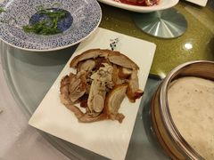 -全聚德(上海首店浦东店)