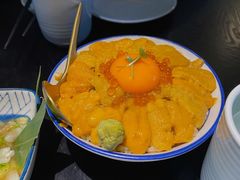 超满足海胆丼-YAMAKAWA(龙湖胥江天街店)