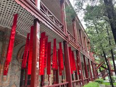 -周恩来同志少年读书旧址