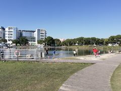 -美兰湖景区