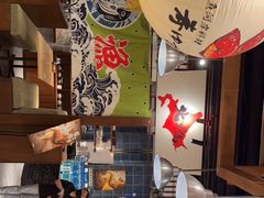 -yokocho上横町·日本食街(深业上城店)