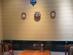 -驿楼兰·新疆菜(火车站店)