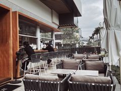 -The PEAT Coffee(深业中城店)