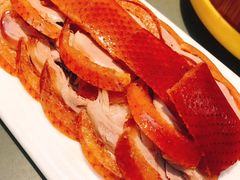 -晟永興烤鸭店(五道口店)
