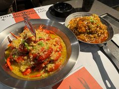 -一棠龙虾•王牌虾球(楚河汉街店)