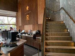 -星巴克臻选(南京艾尚天地店)