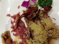 -阿英煲(凉城路店)