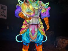 -武汉园博园(武汉自然博物馆)