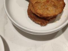 -渝是乎酸菜鱼(龙旗购物中心店)