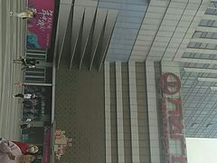 -万达广场(大明宫店)