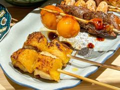 -王氏炉匠·烧鸟放题自助(好运街店)