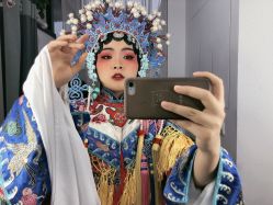 -美云庭古装·格格服汉服·京城旅拍(北京店)