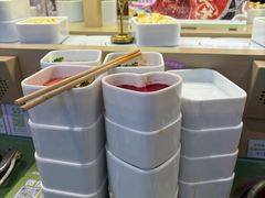 -一围肥牛肉小火锅(佳兆业广场店)