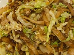 -老门框爆肚涮肉(金宝街店)