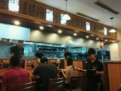 -博多一幸舍(侨福芳草地购物中心店)