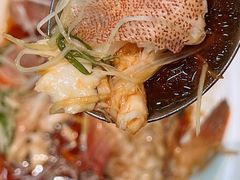 -九號渔港·蒸汽海鲜·粤菜茶点(八卦岭店)