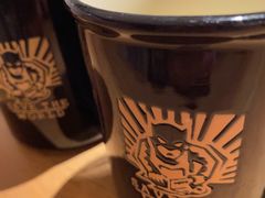 洛神花陈皮水-太二酸菜鱼(正大广场店)