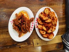 -西塔大冷面(市府大路店)