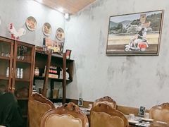 -Ciao窑炉披萨餐厅(宁波阪急店)
