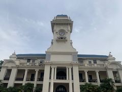 -Big House当代艺术中心