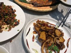 -云海肴(星耀樟宜店)
