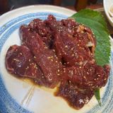 丹东的烤肉真的不的不说味道杠杠的